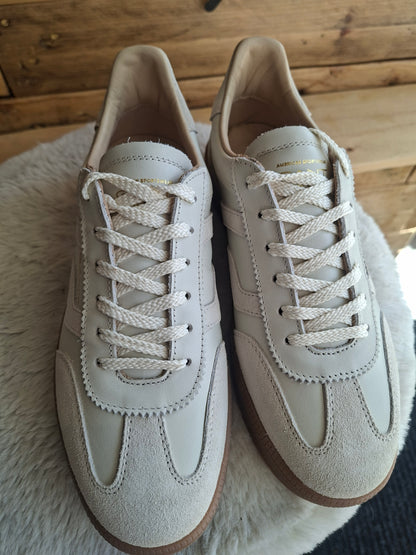 Cuzima blanche
