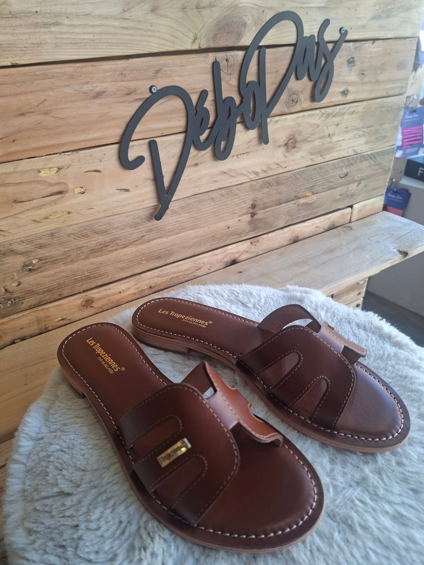Damia camel