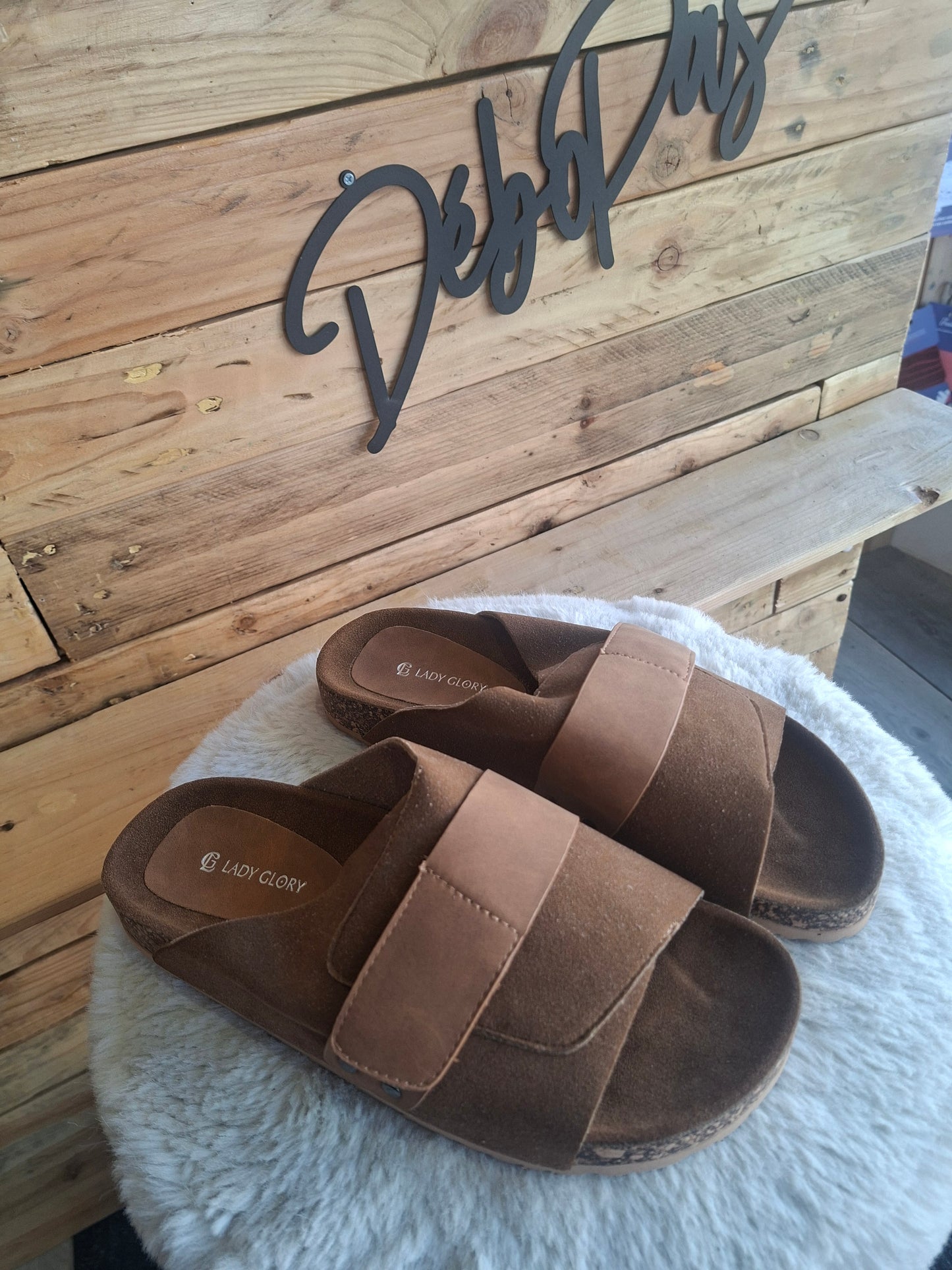 Mules camel