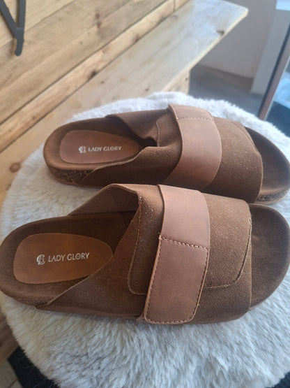 Mules camel