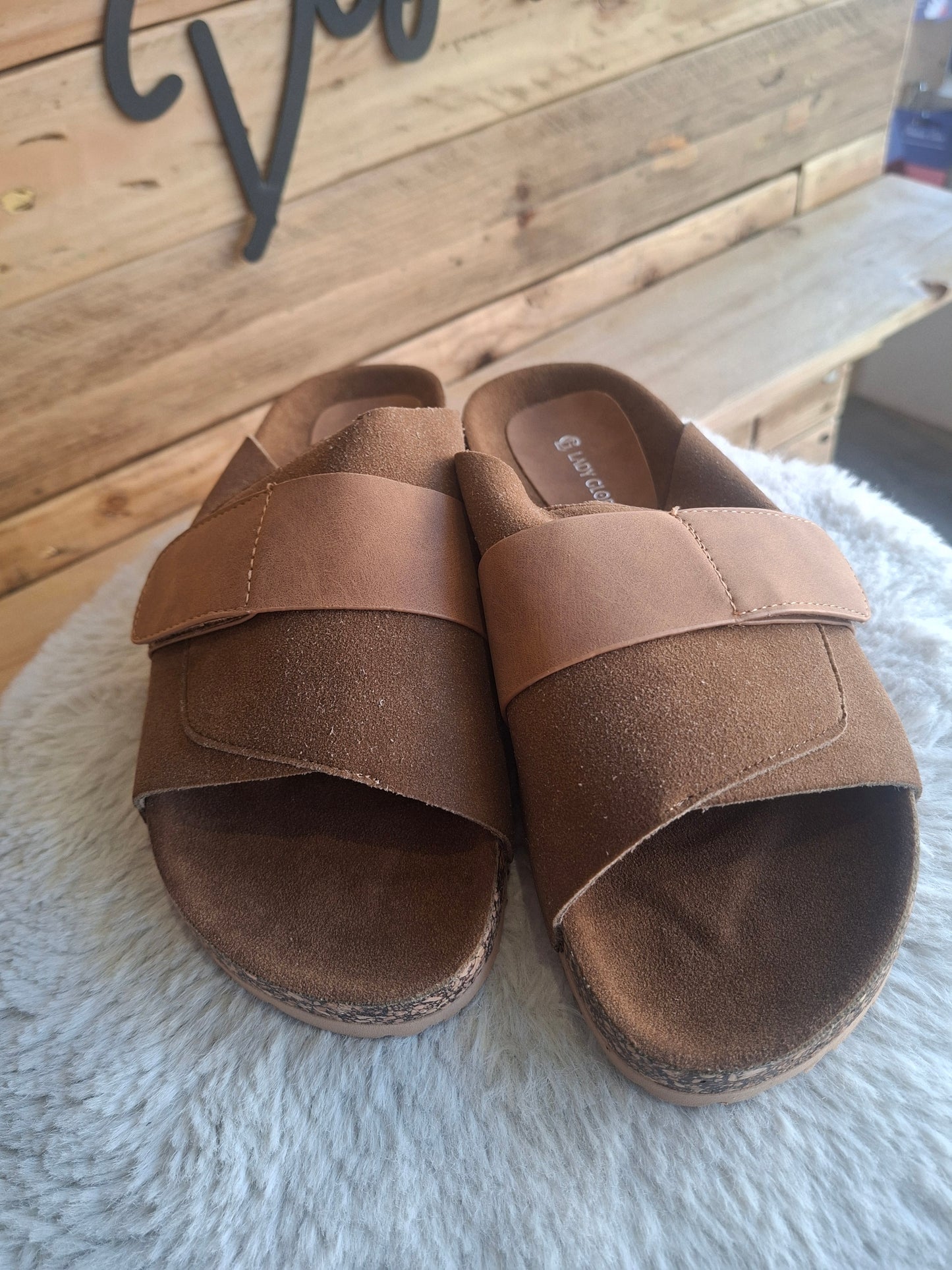 Mules camel