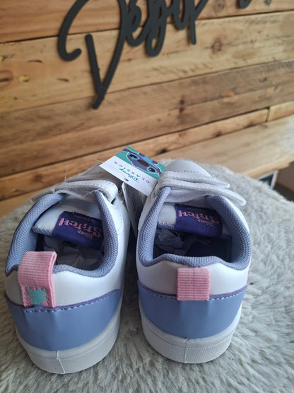 Baskets Stitch