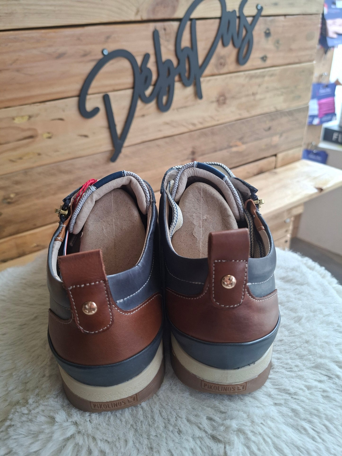 Baskets Vigo